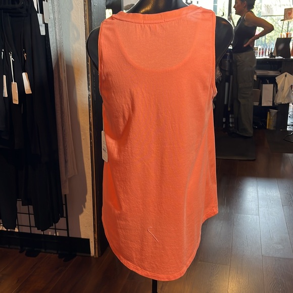 P.J. Salvage Feeling Spritzy Tank - Picture 2 of 3